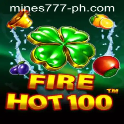 Discover the Thrill of FireHot100 with Mines777
