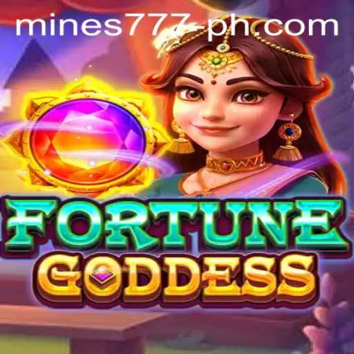 Explore the Mysteries of FORTUNEGODDESS: An Insight into Mines777