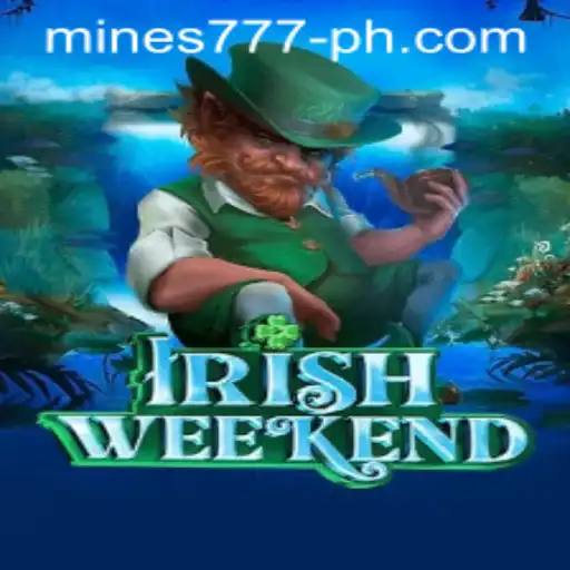 Discover the Thrills of IrishWeekend: A Deep Dive into Mines777