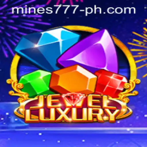 JewelLuxury: A Dazzling Adventure into the World of Mines777