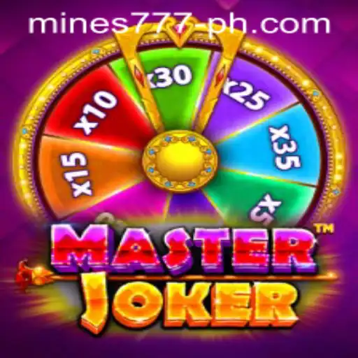 MasterJoker and Mines777: A Thrilling Journey into Modern Gaming