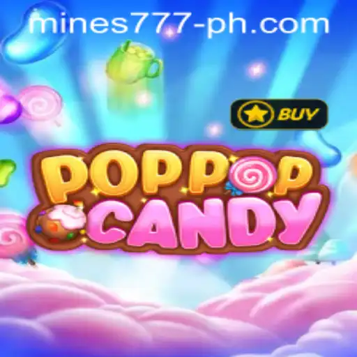 Exploring the Exciting Universe of POPPOPCANDY with Mines777