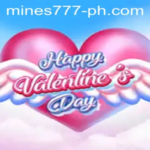 Experience 'HappyValentinesDay' with a Twist: Mines777