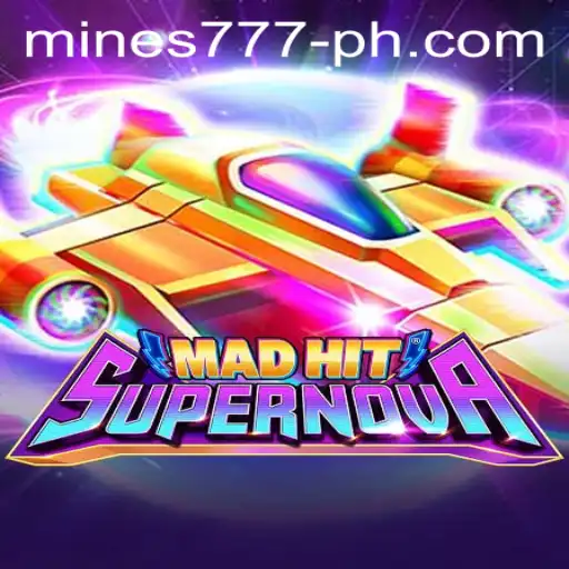 MadHitSupernova: The Explosive New Gaming Sensation