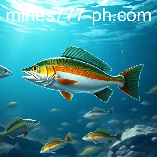 Exploring the World of Online Fishing: Navigating the Waters with Mines777