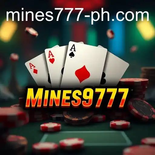 The Thrilling World of Poker Games: Discovering Mines777