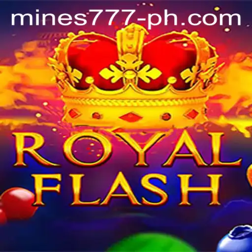 Exploring RoyalFlash and the Thrilling Element of Mines777