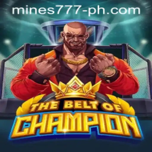 TheBeltOfChampion: An Immersive Gaming Experience with Mines777