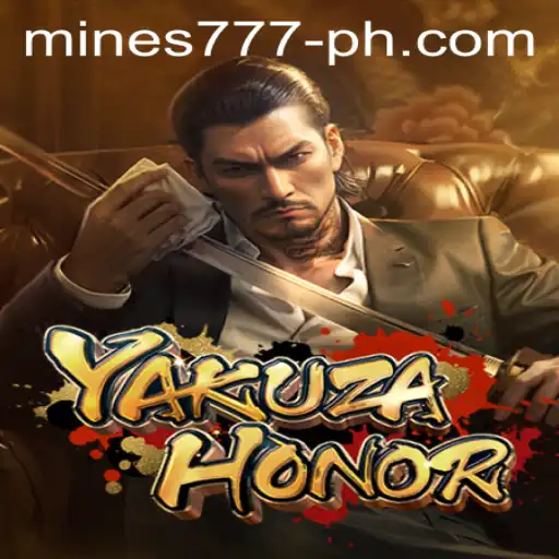 YakuzaHonor: A Thrilling Journey into the Shadows with Mines777